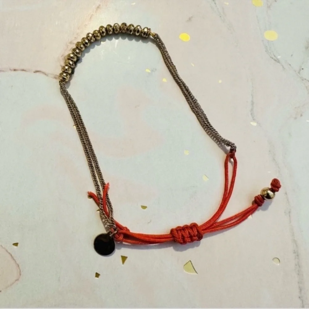 Stella & Dot | Bracelet | Love Bracelet